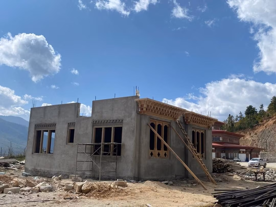 Residential Construction
