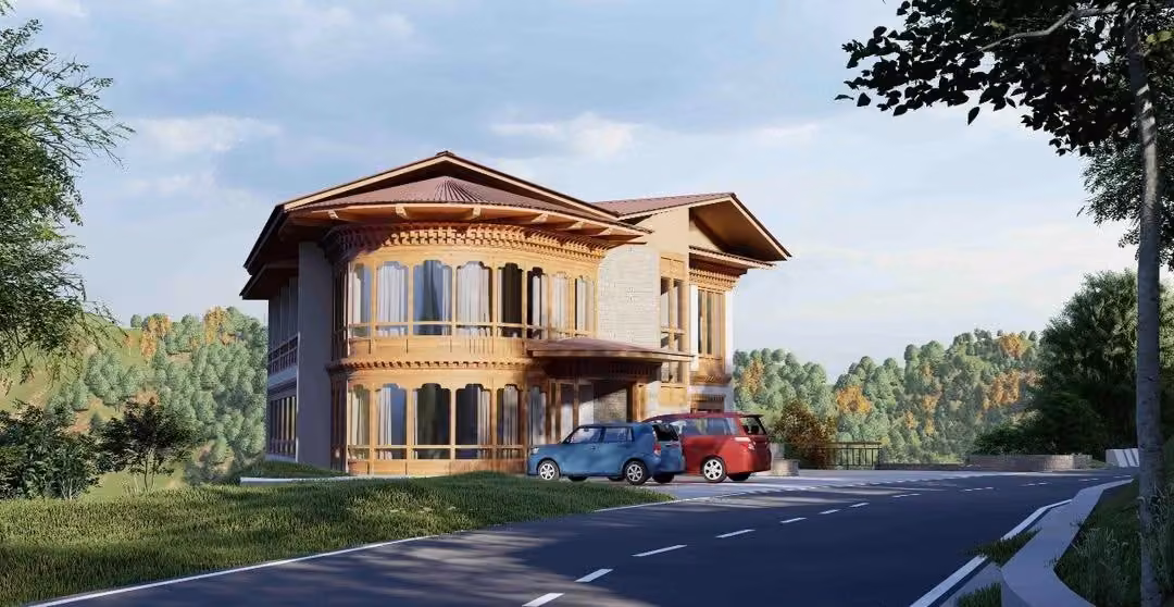 Architecture & Design